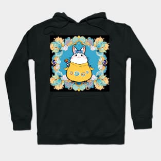 Cute Animal Hoodie